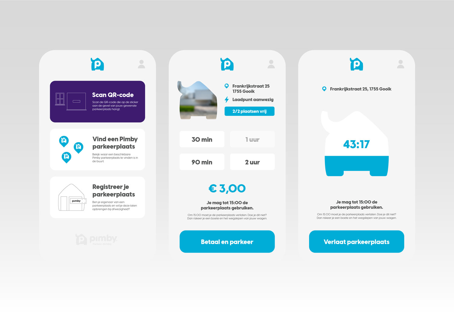 Suikernonkels Pimby app