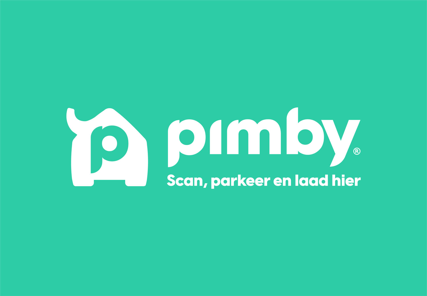 Suikernonkels Pimby logo groen